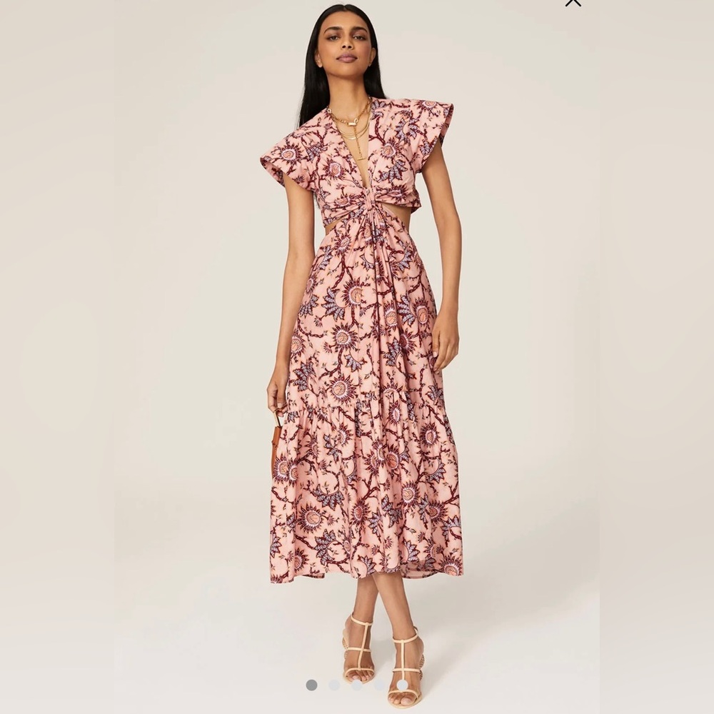 ALC Alexandria Dress Size 14